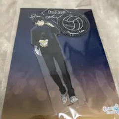 ハイキュー!! 影山飛雄 アクリルスタンド