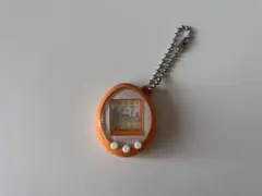 たまごっち／ミニチュアチャーム／コレクション　4／やんぐまめっち
