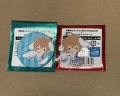 ガンダムSEED FREEDOM ロールアイス アクリルスタンド キラ - メルカリ