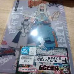 2026年最新】ガチアクタ まるくじ クリアファイルの人気アイテム