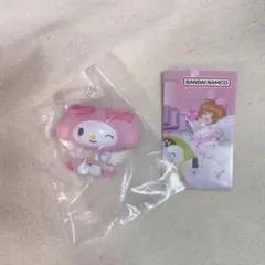 【マイメロディ】カードキャプターさくら サンリオ SPコラボマスコット3