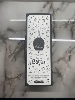 稀少完売品 Doctor Betta 牛柄 哺乳瓶 新品未使用