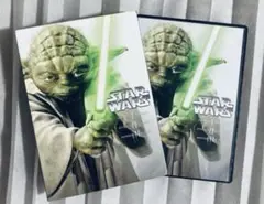 スター・ウォーズ 【3枚組 DVD】
