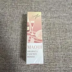 マキアージュ ドラマティックエッセンスルージュ OR201