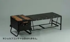 WANTKEY CAMP CNT25 DECK2セット - メルカリ