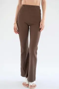 新品☆ALEXIA STAM Waist String Relax Pantsのサムネイル