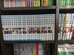 呪術廻戦 0巻〜30巻セット