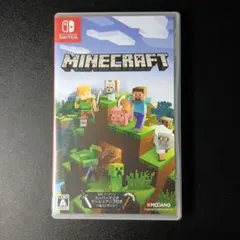 060901】マインクラフト Switch ソフト マイクラ - メルカリ