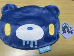 【新品未使用】 KAITO グルーミーポーチ