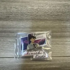 工藤新一 アクリルキーホルダー 名探偵コナン