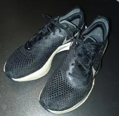 NIKE ZoomX Vaporfly NEXT% 3（ヴェイパーフライ3）