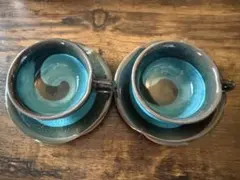 織部焼 丸幸中島 灶師 半月皿 5枚セット 千鳥に秋草図 2025年最新】丸幸中島の人気アイテム - メルカリ