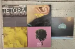 2026年最新】tetoraの人気アイテム - メルカリ