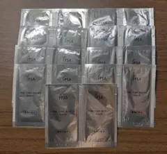 イプサ IPSA ザ・タイムR アクア 薬用化粧水 サンプル 18点