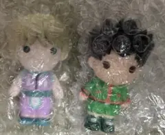 わんわん犬@値下げ交渉お気軽にどうぞ！様専用 ハンターハンターゴンシャルナーク