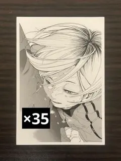 ハイキュー!! クロニクル 思い出スナップフォトカード 孤爪研磨