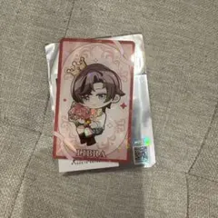 未定事件簿 アクリルスタンド 左京静真 - メルカリ