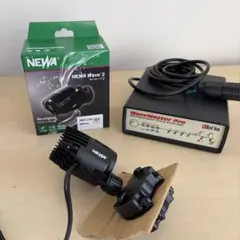 METIS ウェーブポンプ 水流ポンプ 水槽ポンプ(SW8(8000L/H)) METIS ウェーブポンプ 水流ポンプ 水槽ポンプ(SW8(8000L/H)) - メルカリ