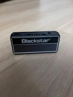 Blackstar ヘッドホンアンプ ミニ