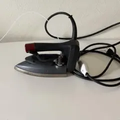 業務用スチームアイロン 本体のサムネイル