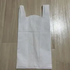 メゾンマルジェラ　ショッパー　エコバッグ