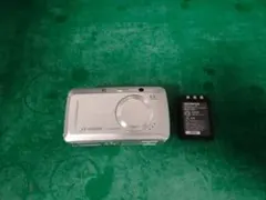 OLYMPUS μ-40のサムネイル