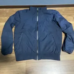 ティンバーランド ナイロンジャケット