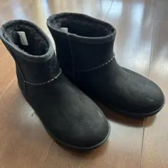 キッズ【スノーブーツ】21cm