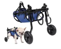 犬　歩行器　車椅子　Mのサムネイル