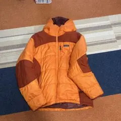 2026年最新】ダスパーカ オレンジの人気アイテム - メルカリ