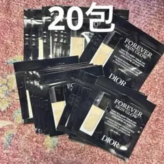 ディオールスキンフォーエバー　1Nフルイドグロウ