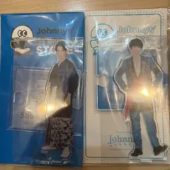 SnowMan 渡辺翔太 アクリルスタンド