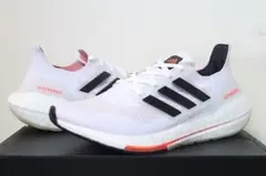 未使用 adidas ULTRABOOST 21 TOKYOのサムネイル