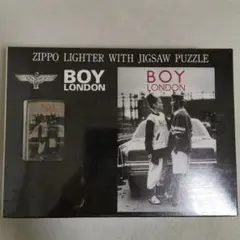 2026年最新】boy london zippoの人気アイテム - メルカリ