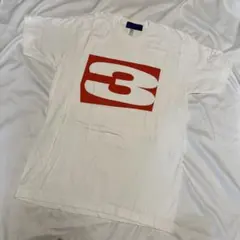 希少 【M】オフィシャル/ブルーノートレコード Tシャツ スリーロゴ 