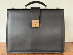 ✨BURBERRY バーバリー ダレスバッグ ノバチェックA4 自立 鍵付 ✴️BURBERRY バーバリー ダレスバッグ ノバチェックA4 自立 鍵付