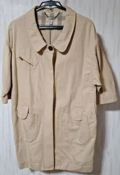 SEE BY CHLOE　スプリングコート