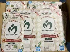 ミセス一番くじ　H賞　ステーショナリーコレクション②