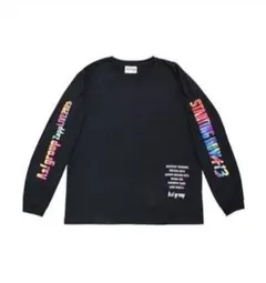 新品★Aぇ！group STARTING NOW Zepp 413 ロンＴ