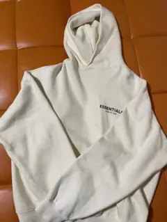 FOG ESSENTIALS エッセンシャルズ　パーカー