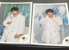 なにわ男子 藤原丈一郎 公式写真 ⑩