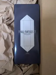 FINAL FANTASY XIV 光のクリスタル（2025年12月オケコン）
