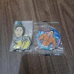 希少 レア 当時物 月光仮面 缶バッジ カバヤ 昭和 レトロ ヒーロー