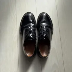 【今日限定価格】REGAL リーガル プレーントゥ 26.5cm ブラック 黒