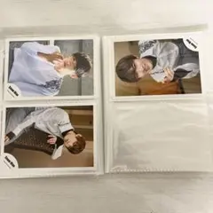 SnowMan 向井康二 公式写真 匿名配送