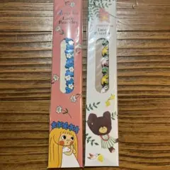 レースブレスレットセット