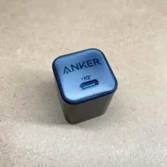 Anker 511 Charger (Nano3 30W) :A2147