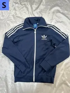 adidas firebird ヨーロッパ トラックジャケット ジャージ