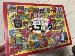 2026年最新】ライブグッズ alfeeの人気アイテム - メルカリ