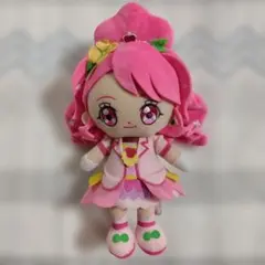 ヒーリングっど プリキュア キュアグレース キュアフレンズぬいぐるみ